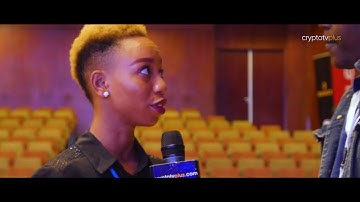Interview Chronicles: Meet a judge at pitch session of the Africa Blockchain Conference 2018