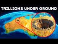 Australia Could Become the Richest Country If This Region Wakes Up