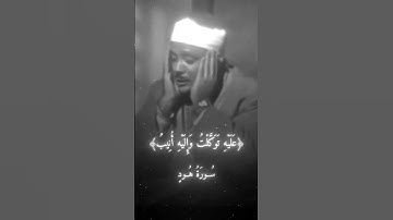 أكتب شئ تؤجر عليه | قرآن كريم #عبدالباسط_عبدالصمد