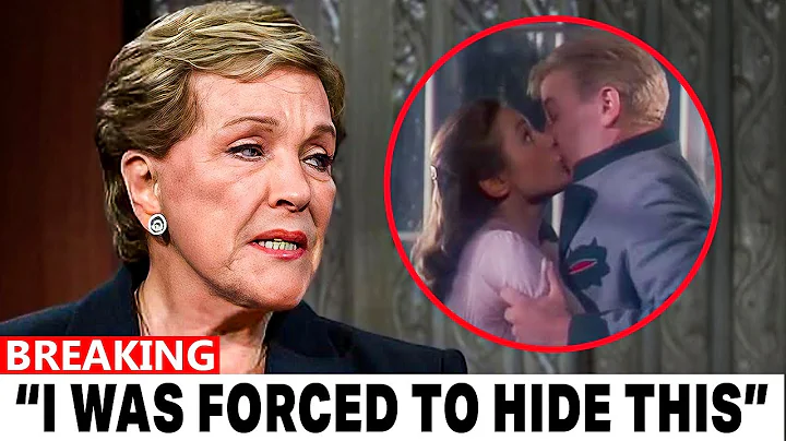 The Scene In ''The Sound of Music'' The Cast Was Forbidden To Talk About