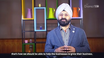 Align L&D strategy with business outcomes - Jagmohan Singh Rishi