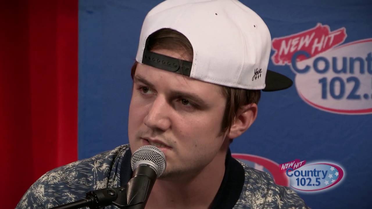 Seth Ennis - Think and Drive