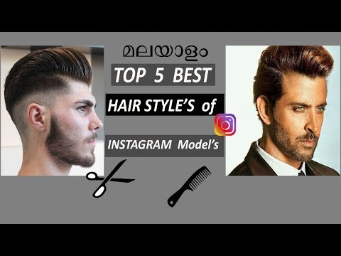 19 Best (& Worst) Male Hairstyles For A Receeding Hairline