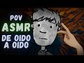 POV: Haces ASMR a Calo 😴 (Califico tu asmr)