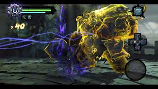 Darksiders II - 11 years ago now and it is still the best