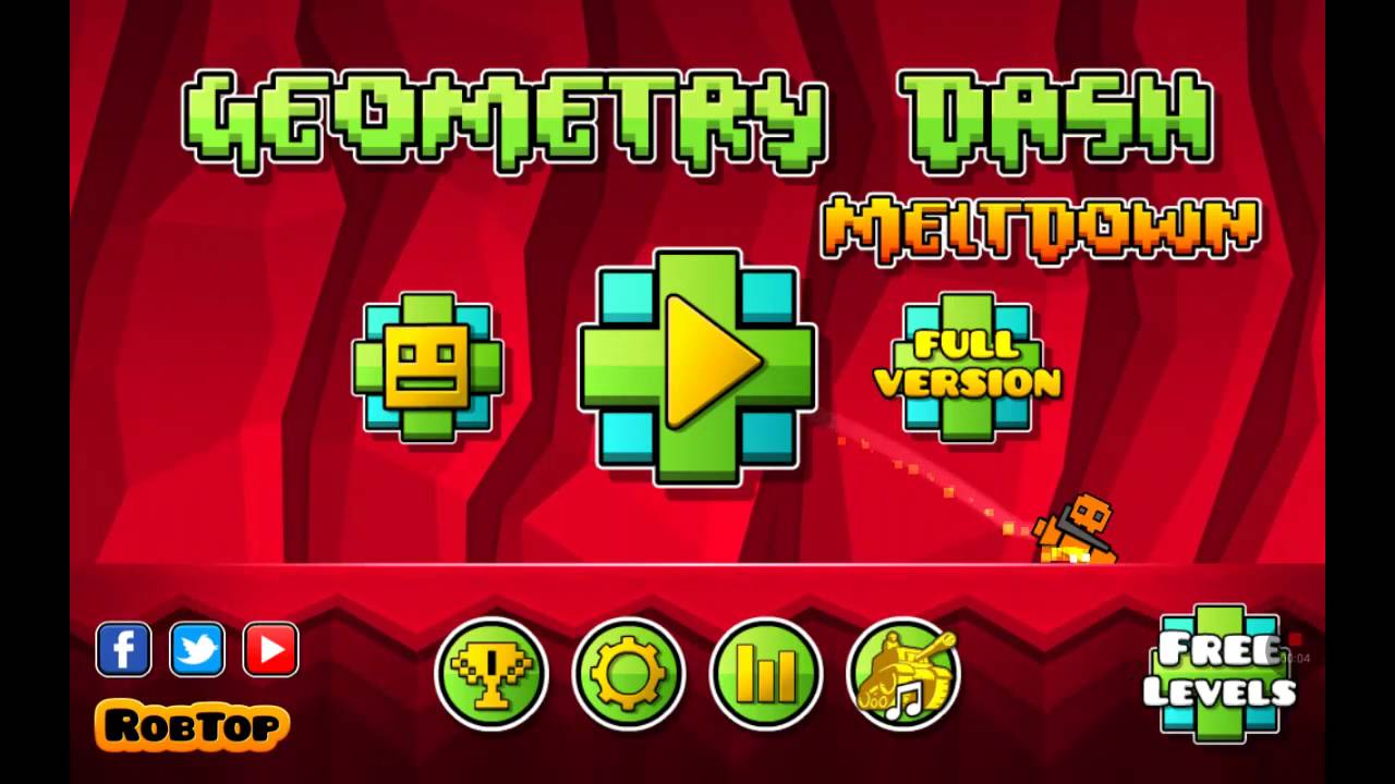 Let's play geo1 YouTube