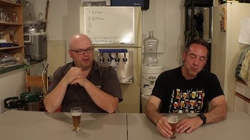 What Do Lemondrop Hops Taste Like? SMaSH Beer Experiment