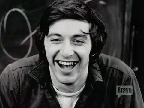 Al Pacino _inside the actors studio 2006 10 02 - YouTube