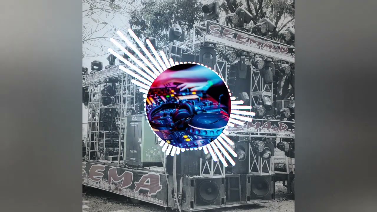 Koi Pathar Se Mere Diwane Ko Dj Kb Singh Filter Competition Song {Top Filter 2023}