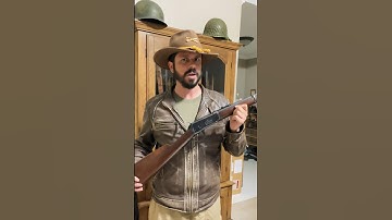 Easy Way to tell if a Winchester 94 is a Collectible pre-1964 😎 #winchester #leveraction