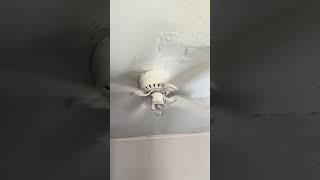 (2026 remake) 42” Harbor breeze armitage ceiling fan