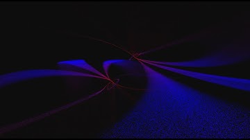 Compute Shader Particle System pt. 1