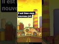 alors qui veux venir avec moi