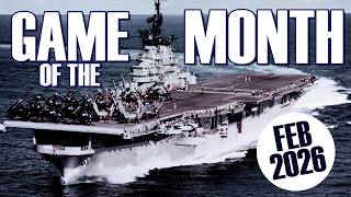 Game of the Month | February 2026 | Board Games | Wargames | PC Games screenshot 5