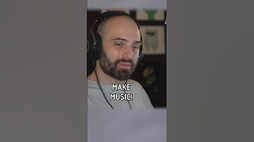 These are more ways to get out of a creative block 🎵😖 #shorts