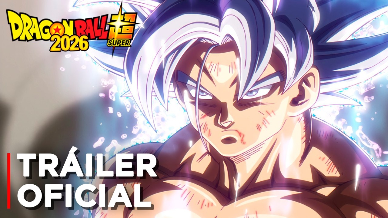 🚨 ¡SE FILTRÓ LA FECHA! NUEVA TEMPORADA de DRAGON BALL SUPER ¿¡Sagas MORO y GRANOLA Confirmadas!?