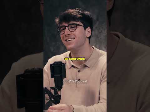¿Qué es la