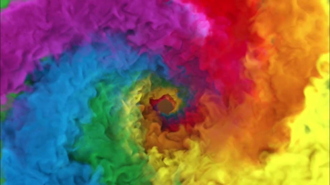 color transition green screen / TOP VIDEO 2023 YouTube