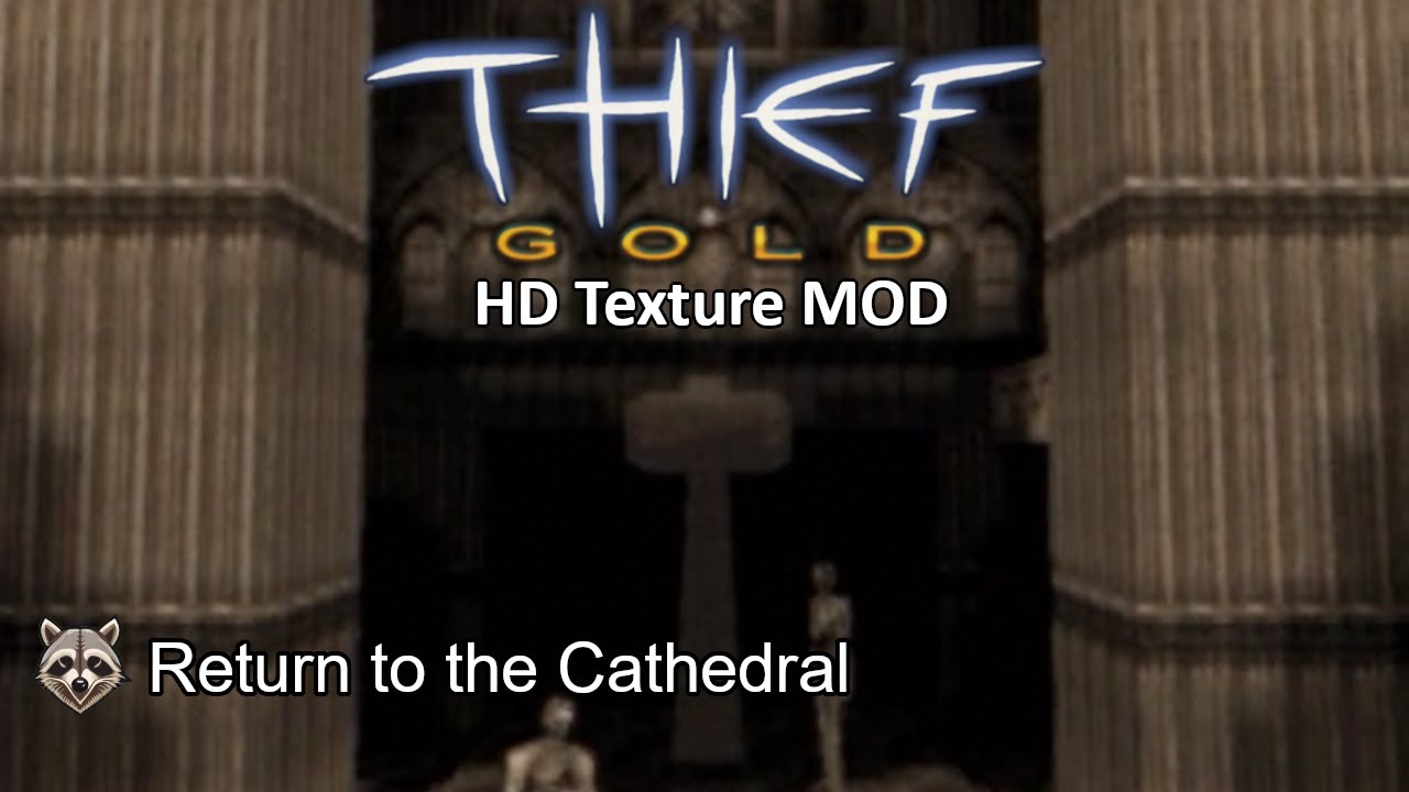 Tfix Mod Thief Gold Tfix : Thief Gold: Problem nach Installation eines Deutsch ...