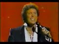 Capture de la vidéo Tom Jones I've Been Rained On To (1983)