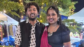 Dandiya Nights Cityville