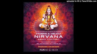 Melicia & Faders - Nirvana (Lexxus & Quantum Loop Remix)