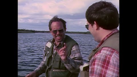 Wager in the Wilderness, Wilderness Highsteppers, and Catch and Release