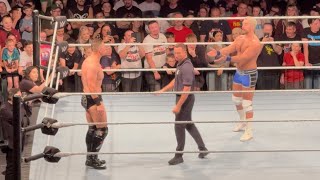Download Lagu Joe Hendry vs The Miz FULL MATCH - #WWE Manchester August 26, 2025 MP3 Download Lagu Joe Hendry vs The Miz FULL MATCH - #WWE Manchester August 26, 2025 MP3