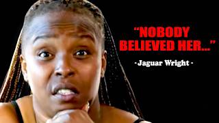 Download Lagu The Tragedy of Jaguar Wright Is So Disturbing MP3 Download Lagu The Tragedy of Jaguar Wright Is So Disturbing MP3