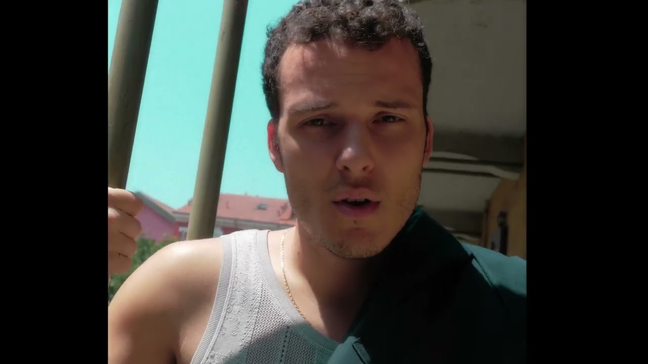 Drojette  - sbadato  (Official Video)