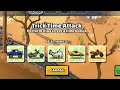 Sky-Rock Samba team event gameplay video HILL CLIMB RACING2 | public event hill climb racing2