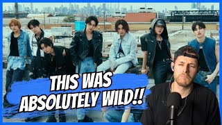 WHAT JUST HAPPENED?! Stray Kids Chk Chk Boom Reaction