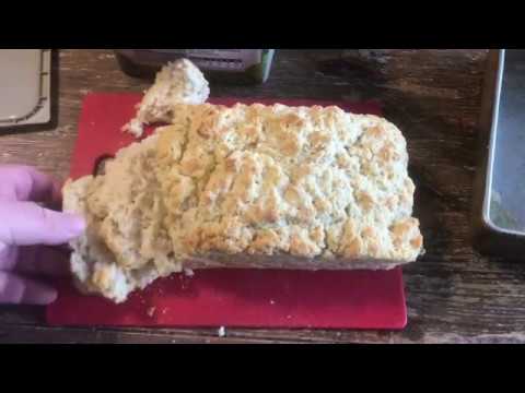 Awesome Beer Bread Recipe How to make beer bread quick and easy