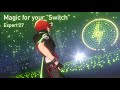 [あんスタMusic] Magic for your “Switch” [Expert 27] Perfect Combo