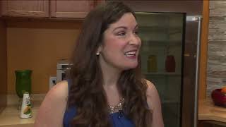 Fox 2 9AM National Seafood Month with Fresh Thyme Market