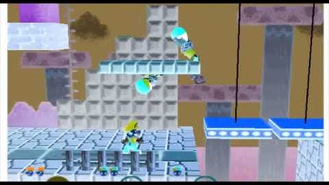 Dark Void Chapter 1 Episode 3