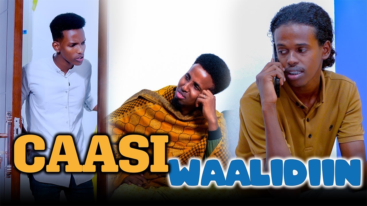 Nin Waliba Sida Uu Waalidkiisa Ula Dhaqmo Asna Ilmahiisa Ayaa Sidaas Ula Dhaqmi Doono.@jiilmedia