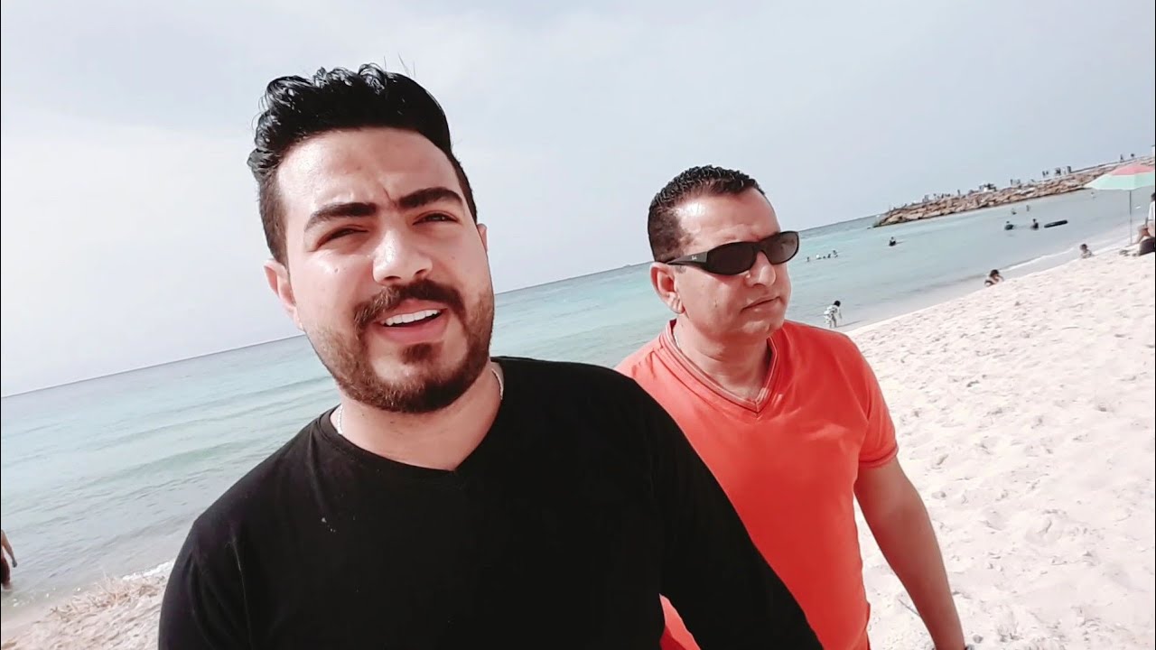 ماندو خنقنى مش عايز يصطاد معايا/ عمو علاء