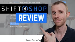 Shift4Shop Review  Is it Any Good?