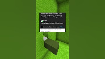 its the sleep latency