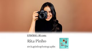 Podcast É Só Paleio com Rita Pinho EP#10