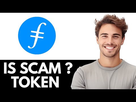 Apakah Token Filecoin ($FIL) Bagus atau Tidak? - Ulasan