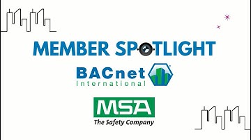 Member Spotlight: MSA Safety