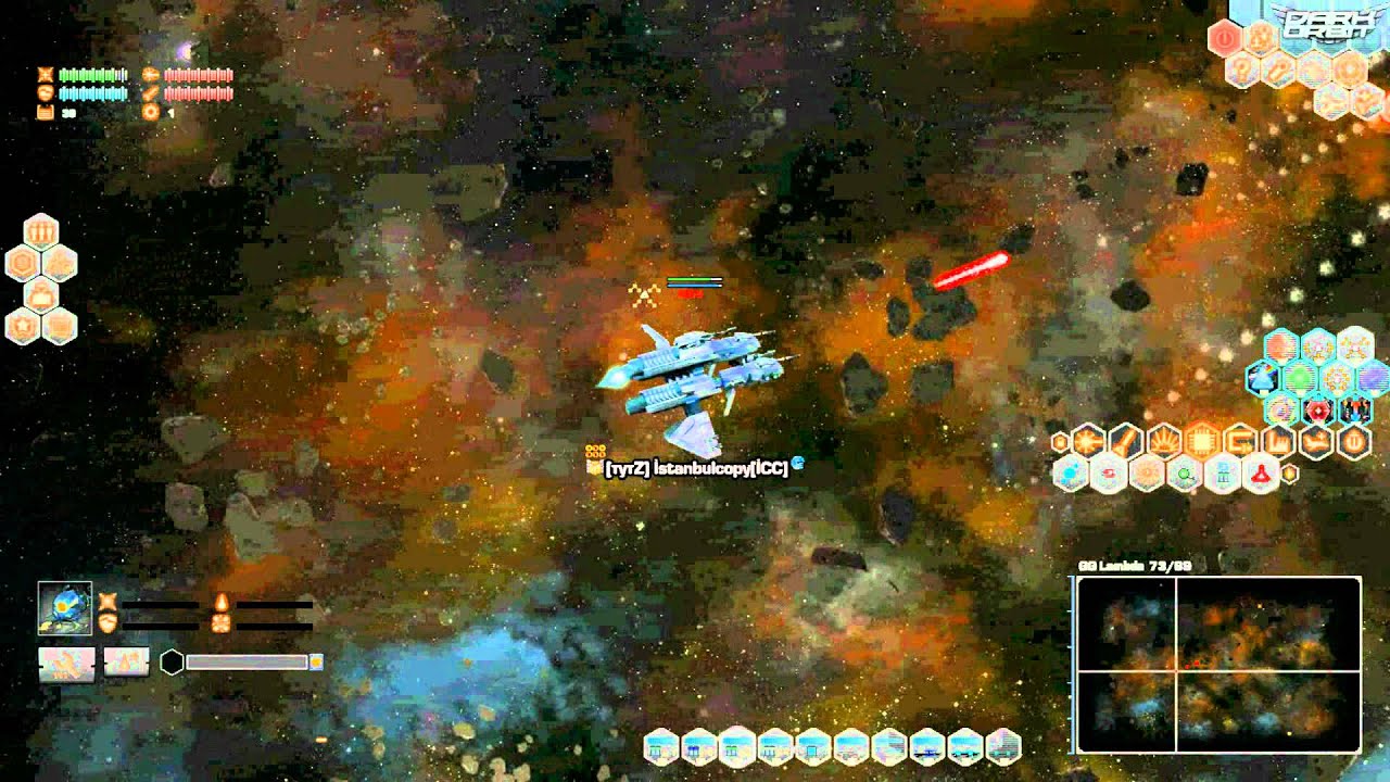 Darkorbit