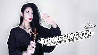 Goth Reacts to The Rise of Goth Rap