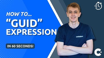 How To Use The GUID Expression In Power Automate