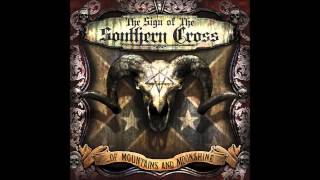 Video thumbnail of "The sign of the southern cross-Of mountains and moonshine"