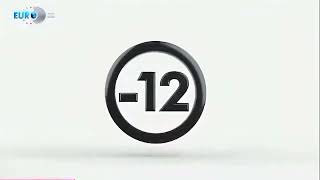 Euro D - Eğlence Müzik Ve Akıllı İşaretler Örnek Görseli Jeneriği 12 Yaş Ve Üzeri 2047