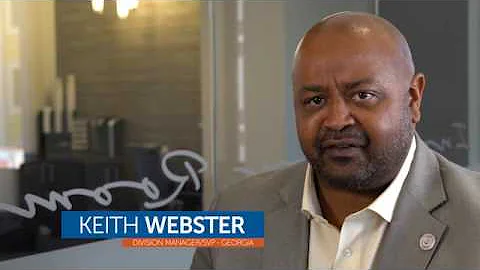 Keith Webster 1
