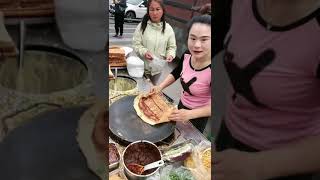 街头 美食 gourmet food